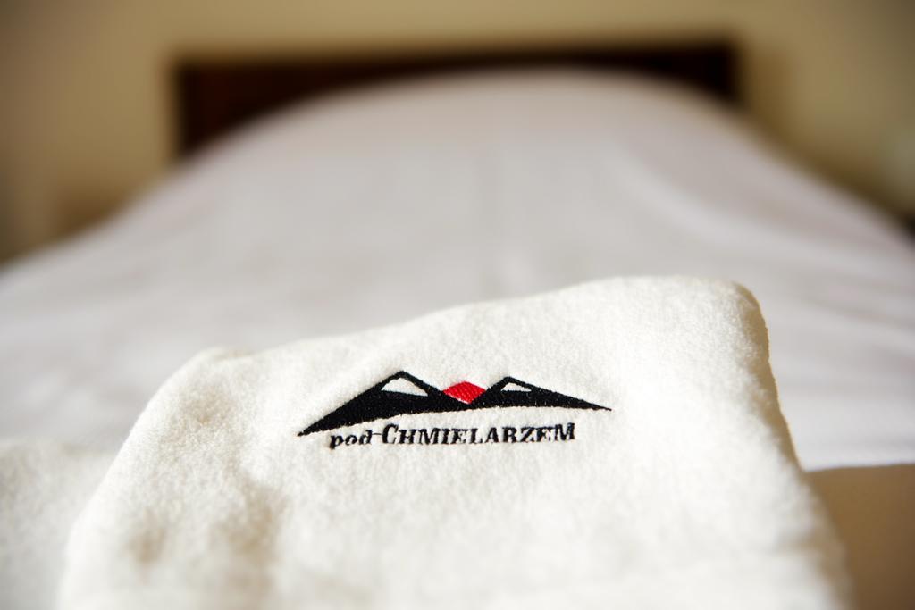 Bed and Breakfast Pod Chmielarzem Wojcieszów Zimmer foto