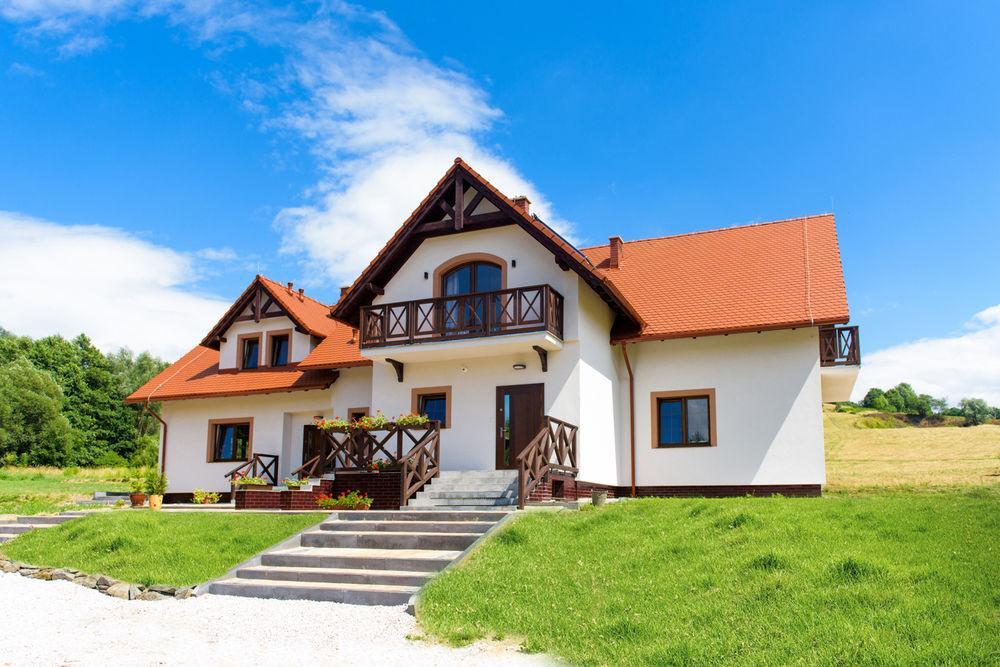 Bed and Breakfast Pod Chmielarzem Wojcieszów Exterior foto